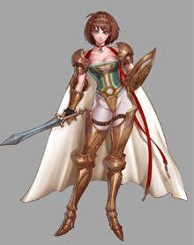 画像ギャラリー No.018のサムネイル画像 / 【PR】見た目に反して奥深いブラウザゲーム「ドラゴンクルセイド」。第3回は,脱初心者を図れるかもしれないテクニックを紹介