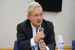 画像ギャラリー No.023のサムネイル画像 / 業績を伸ばすオンラインゲームの開発と運営のポイントとは? 第2回Japan Creator's Networkゲームセミナーレポート