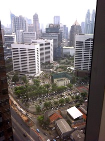 画像ギャラリー No.001のサムネイル画像 / 「ブラウザ三国志」世界へ,ONE-UPはグローバル展開に向けて東南アジアに拠点を設立。同社の2012年の展望を聞いてみた