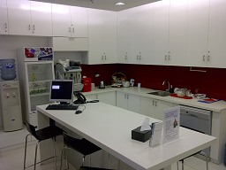 画像ギャラリー No.002のサムネイル画像 / 「ブラウザ三国志」世界へ,ONE-UPはグローバル展開に向けて東南アジアに拠点を設立。同社の2012年の展望を聞いてみた