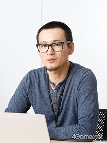 画像ギャラリー No.002のサムネイル画像 / 「ブラウザ三国志」が2013年7月から「天覇争乱」アップデートを順次実施。その概要と意図,そして今後の運営開発方針についてプロデューサーに聞いた