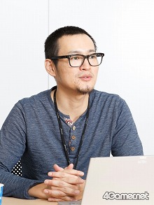 画像ギャラリー No.019のサムネイル画像 / 「ブラウザ三国志」が2013年7月から「天覇争乱」アップデートを順次実施。その概要と意図,そして今後の運営開発方針についてプロデューサーに聞いた