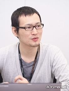 画像集#013のサムネイル/2014年の「ブラウザ三国志」はどんな展開を見せるのか。5周年を前に,「天覇争乱」アップデートの進捗と今後の展望を運営開発チームに聞く