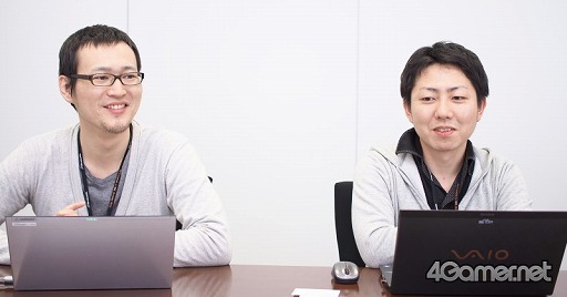 画像集#014のサムネイル/2014年の「ブラウザ三国志」はどんな展開を見せるのか。5周年を前に,「天覇争乱」アップデートの進捗と今後の展望を運営開発チームに聞く