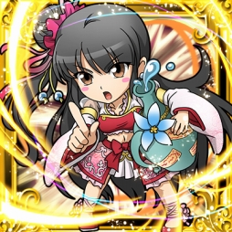 画像ギャラリー No.003のサムネイル画像 / 「ブラウザ三国志」が「戦国ブレイク」とコラボ。新ワールドも追加