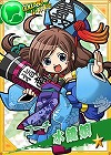 画像ギャラリー No.013のサムネイル画像 / Yahoo! Mobage版「ブラウザ三国志」×「楽園生活 ひつじ村」×「リングドリーム」3タイトルでコラボが実施に