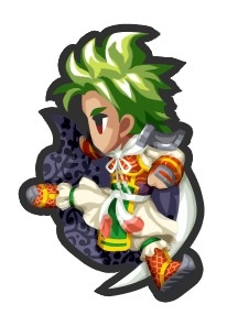 画像ギャラリー No.010のサムネイル画像 / 「ブラウザ三国志」と「インペリアル サガ」のコラボキャンペーンが本日スタート