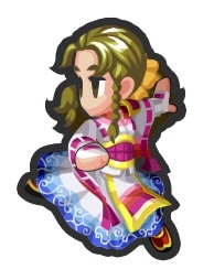 画像ギャラリー No.011のサムネイル画像 / 「ブラウザ三国志」と「インペリアル サガ」のコラボキャンペーンが本日スタート