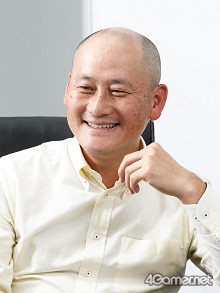 画像ギャラリー No.006のサムネイル画像 / 「ブラウザ三国志」サービスイン8周年記念対談。生みの親・椎葉忠志氏と現プロデューサー・五味一郎氏が赤裸々に語った激動の歴史とは