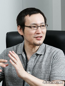 画像ギャラリー No.007のサムネイル画像 / 「ブラウザ三国志」サービスイン8周年記念対談。生みの親・椎葉忠志氏と現プロデューサー・五味一郎氏が赤裸々に語った激動の歴史とは