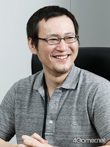 画像ギャラリー No.008のサムネイル画像 / 「ブラウザ三国志」サービスイン8周年記念対談。生みの親・椎葉忠志氏と現プロデューサー・五味一郎氏が赤裸々に語った激動の歴史とは