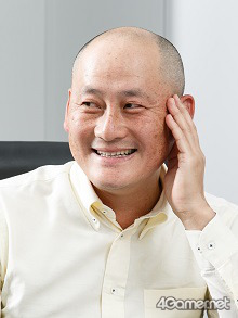 画像ギャラリー No.010のサムネイル画像 / 「ブラウザ三国志」サービスイン8周年記念対談。生みの親・椎葉忠志氏と現プロデューサー・五味一郎氏が赤裸々に語った激動の歴史とは