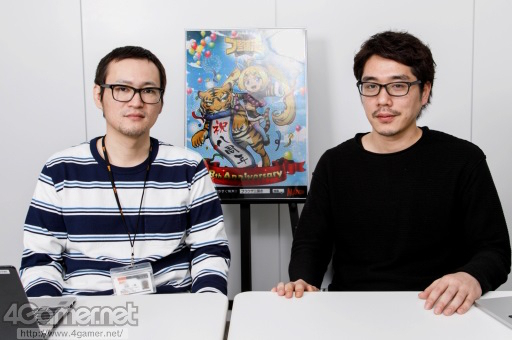 画像ギャラリー No.013のサムネイル画像 / 「ブラウザ三国志」アップデート先行体験イベント「天象の乱」の参加登録が受付中。新要素の斧兵科や天候で何が変わるのか,キーパーソンの予想は