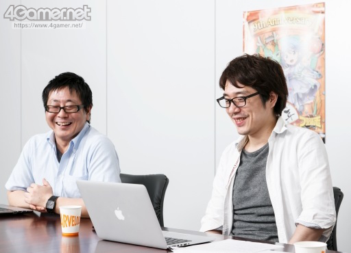 画像ギャラリー No.015のサムネイル画像 / 「ブラウザ三国志」9周年記念インタビュー。史実を題材とした新ワールドが加わるアップデート,2つの新兵科が登場するOBTについて話を聞いた