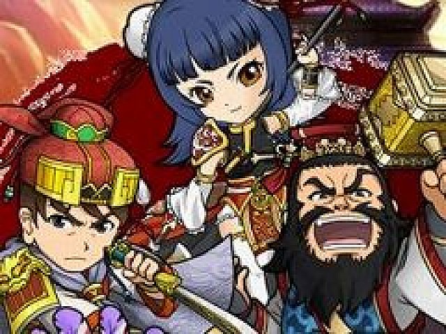 ブラウザ三国志 3種の新兵科や新要素 天候 などを追加する大型アップデート 武侯祭 が実装 Dmm Games版がサービス開始