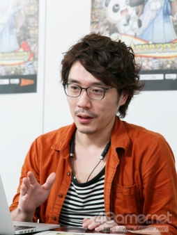 画像ギャラリー No.020のサムネイル画像 / 「ブラウザ三国志」10周年記念インタビュー。3名のキーパーソンに,これまでの挑戦や今後のアップデートについて聞いた