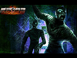 ꡼ No.004 | CJ 0910Υ⡼ɤFPSȿư Mission Against Terror