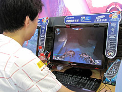 ꡼ No.005 | CJ 0910Υ⡼ɤFPSȿư Mission Against Terror