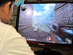 ꡼ No.006 | CJ 0910Υ⡼ɤFPSȿư Mission Against Terror