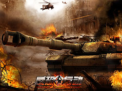 ꡼ No.007 | CJ 0910Υ⡼ɤFPSȿư Mission Against Terror