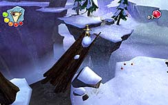 画像ギャラリー No.003のサムネイル画像 / CG映画「アイス・エイジ 3」をベースにした「Ice Age: Dawn of the Dinosaurs」のデモ版をUp