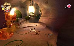 画像ギャラリー No.009のサムネイル画像 / CG映画「アイス・エイジ 3」をベースにした「Ice Age: Dawn of the Dinosaurs」のデモ版をUp