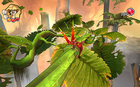 画像ギャラリー No.011のサムネイル画像 / CG映画「アイス・エイジ 3」をベースにした「Ice Age: Dawn of the Dinosaurs」のデモ版をUp