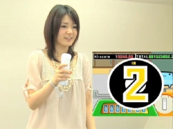 画像集#002のサムネイル/「つっぱり大相撲 Wii部屋」「あつい12ゲーム」のプレイムービーが公開