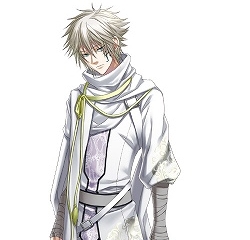 画像ギャラリー No.013のサムネイル画像 / イケメン悟空と目指せ天竺！　「S.Y.K　〜新説西遊記〜」が8月13日に発売＆公式サイトが本日オープン