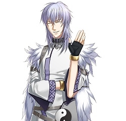 画像ギャラリー No.014のサムネイル画像 / イケメン悟空と目指せ天竺！　「S.Y.K　〜新説西遊記〜」が8月13日に発売＆公式サイトが本日オープン