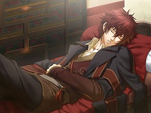 画像ギャラリー No.019のサムネイル画像 / イケメン悟空と目指せ天竺！　「S.Y.K　〜新説西遊記〜」が8月13日に発売＆公式サイトが本日オープン