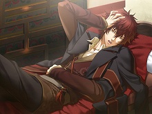 画像ギャラリー No.020のサムネイル画像 / イケメン悟空と目指せ天竺！　「S.Y.K　〜新説西遊記〜」が8月13日に発売＆公式サイトが本日オープン