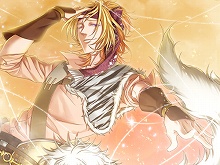 画像ギャラリー No.021のサムネイル画像 / イケメン悟空と目指せ天竺！　「S.Y.K　〜新説西遊記〜」が8月13日に発売＆公式サイトが本日オープン