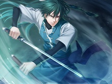 画像ギャラリー No.023のサムネイル画像 / イケメン悟空と目指せ天竺！　「S.Y.K　〜新説西遊記〜」が8月13日に発売＆公式サイトが本日オープン