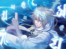 画像ギャラリー No.025のサムネイル画像 / イケメン悟空と目指せ天竺！　「S.Y.K　〜新説西遊記〜」が8月13日に発売＆公式サイトが本日オープン