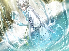 画像ギャラリー No.026のサムネイル画像 / イケメン悟空と目指せ天竺！　「S.Y.K　〜新説西遊記〜」が8月13日に発売＆公式サイトが本日オープン