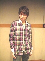 画像ギャラリー No.003のサムネイル画像 / 女性向け恋愛AVG「S.Y.K 〜新説西遊記〜」のドラマCD本日発売