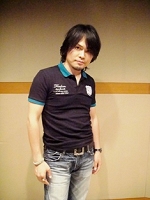 画像ギャラリー No.004のサムネイル画像 / 女性向け恋愛AVG「S.Y.K 〜新説西遊記〜」のドラマCD本日発売