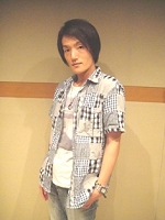 画像ギャラリー No.005のサムネイル画像 / 女性向け恋愛AVG「S.Y.K 〜新説西遊記〜」のドラマCD本日発売