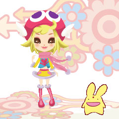 ���������꡼ No.005�Υ���ͥ������ / �֤פ�פ裷�פΥ��Х������֥ҥȥ���פ��о졣�ץ쥼��Ȥ⤢��