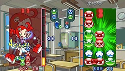 画像ギャラリー No.002のサムネイル画像 / 「ぷよぷよ7」戸田恵梨香さんのサイン入りソフトなどが247名に!