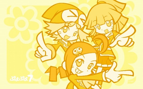 画像ギャラリー No.004のサムネイル画像 / 「ぷよぷよ7」の“スペシャルプライス版”が本日発売。公式サイトで7週連続記念キャンペーン