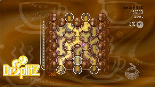 ������#001�Υ���ͥ���/Atlus USA���ѥ��륲�����Droplitz�פΥ��ɥ磻��ȯ���ȯɽ