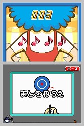 画像集#010のサムネイル/5秒で終わる“プチゲーム”を作って遊ぼう! NDS「メイドイン俺」4月29日発売