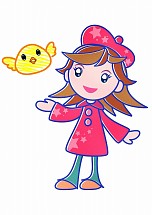 画像ギャラリー No.025のサムネイル画像 / タッチペンで描いた絵が動き出す,ニンテンドーDS用ソフト「みんなのおえかきやさん」が7月2日に発売