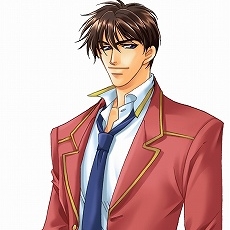 ������#011�Υ���ͥ���/�͵��ܡ�������֥�����ֳر�إ��� BOY'S LOVE SCRAMBLE!�פ�PSP���о졪