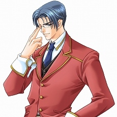 ������#012�Υ���ͥ���/�͵��ܡ�������֥�����ֳر�إ��� BOY'S LOVE SCRAMBLE!�פ�PSP���о졪