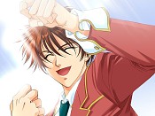 ������#026�Υ���ͥ���/�͵��ܡ�������֥�����ֳر�إ��� BOY'S LOVE SCRAMBLE!�פ�PSP���о졪