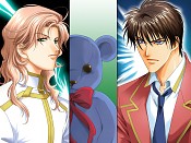 ������#027�Υ���ͥ���/�͵��ܡ�������֥�����ֳر�إ��� BOY'S LOVE SCRAMBLE!�פ�PSP���о졪