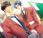 ������#028�Υ���ͥ���/�͵��ܡ�������֥�����ֳر�إ��� BOY'S LOVE SCRAMBLE!�פ�PSP���о졪